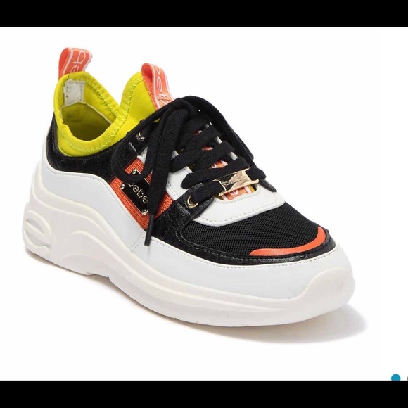bebe shoes